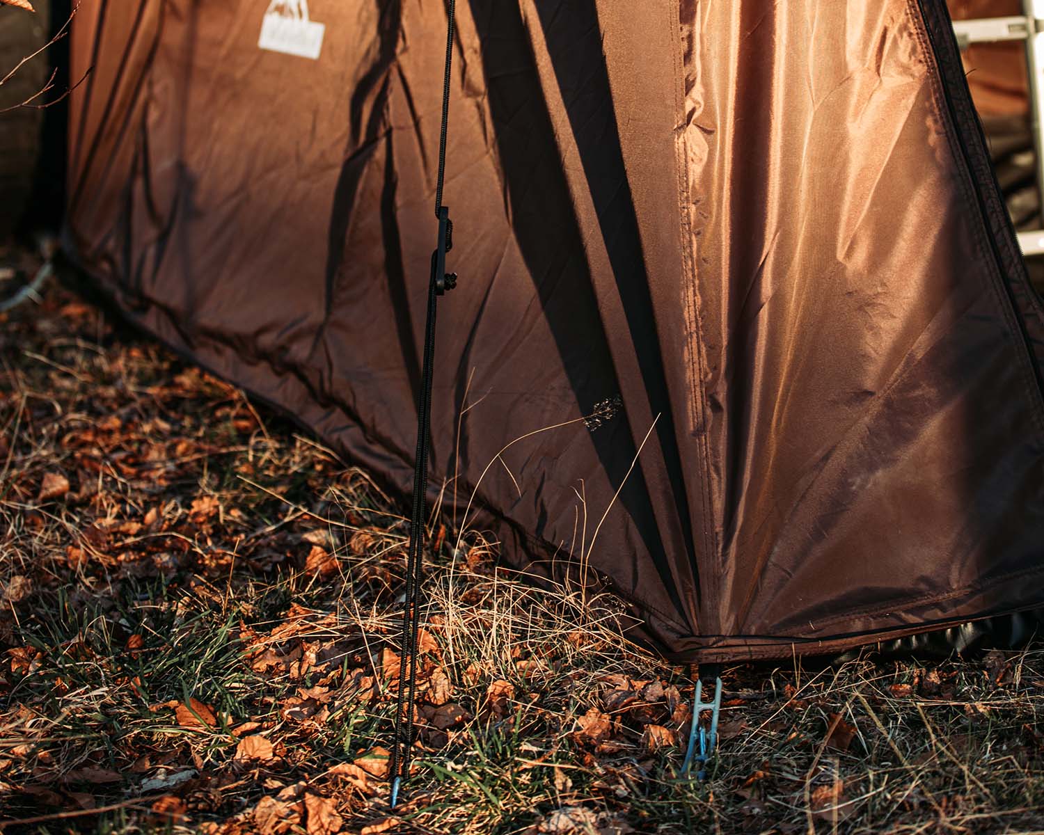 Förtält Safari Pro M / Expedition M
