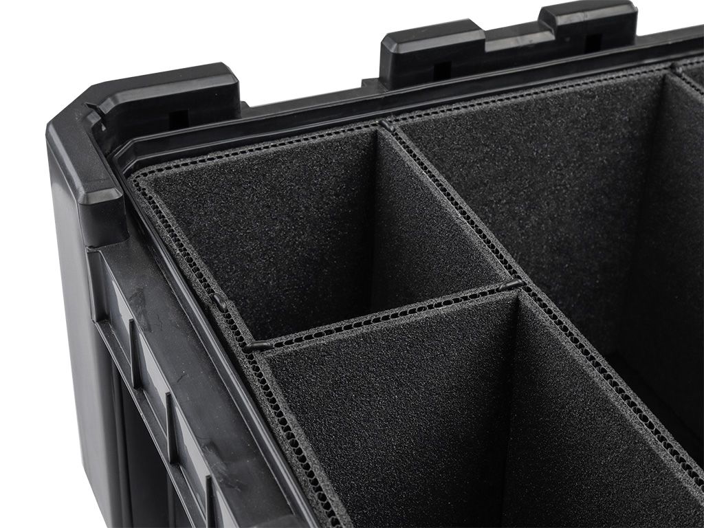 Foam Divider | Insats Wolf pack