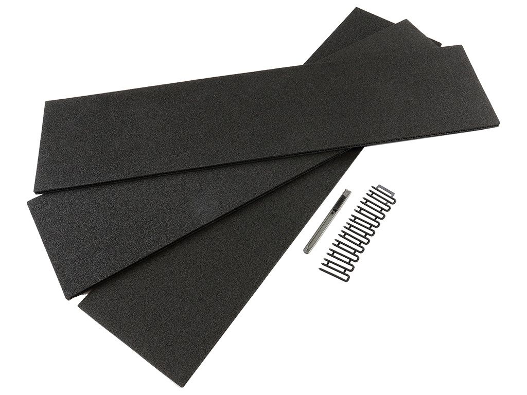 Foam Divider | Insats Wolf pack