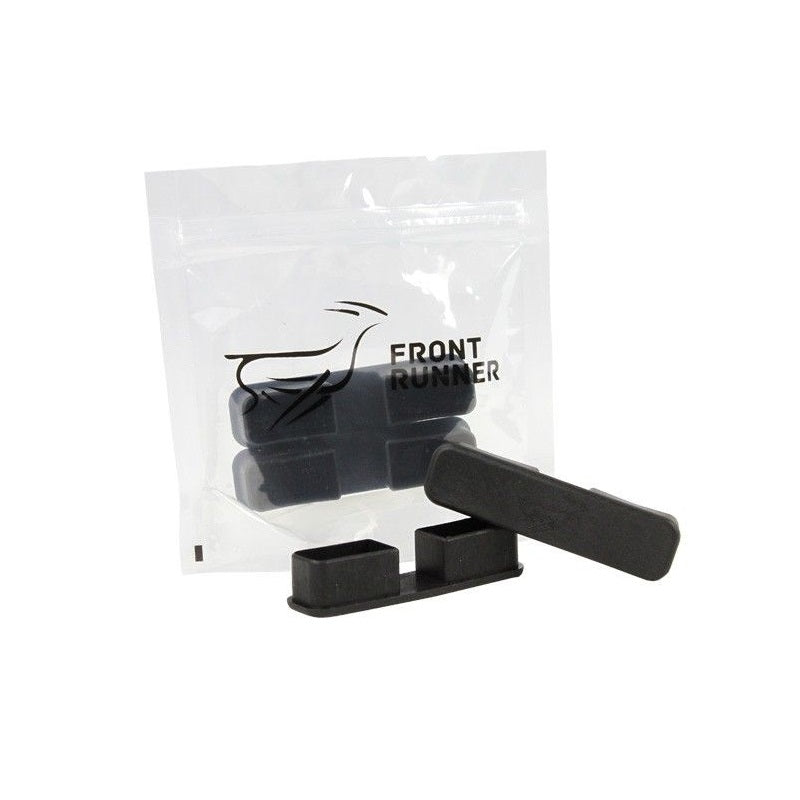 SLAT TO LOAD BAR CONVERSION END CAP KIT