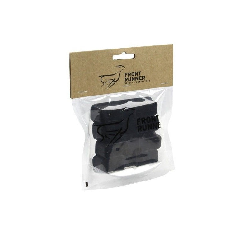 SLAT TO LOAD BAR CONVERSION END CAP KIT
