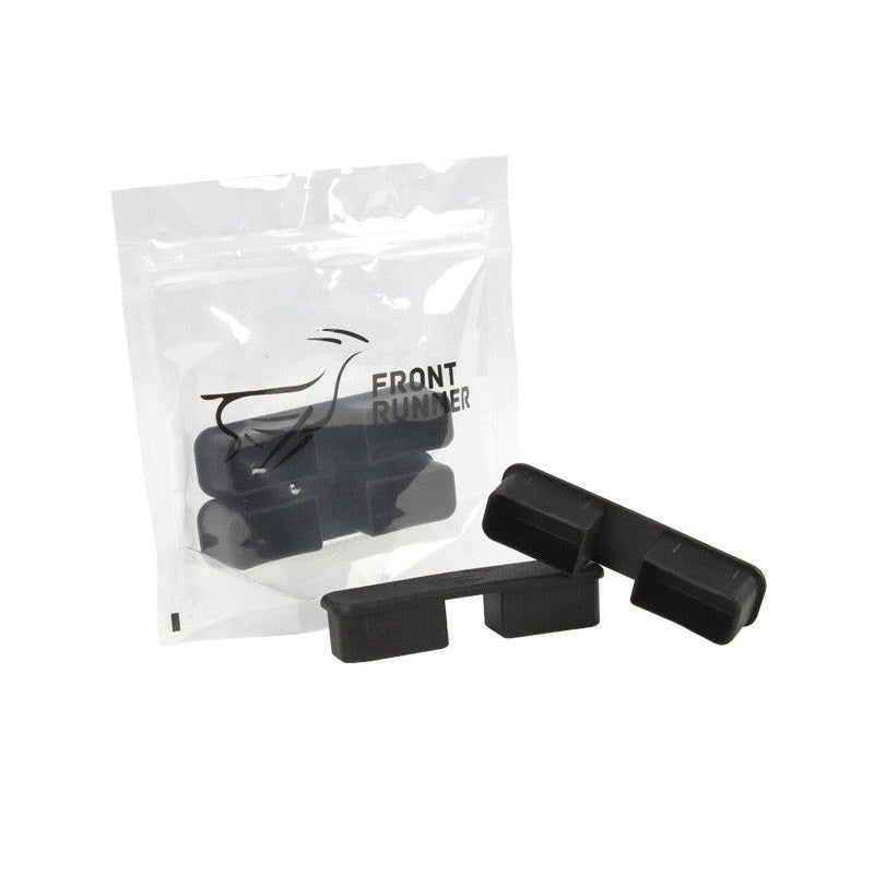 SLAT TO LOAD BAR CONVERSION END CAP KIT