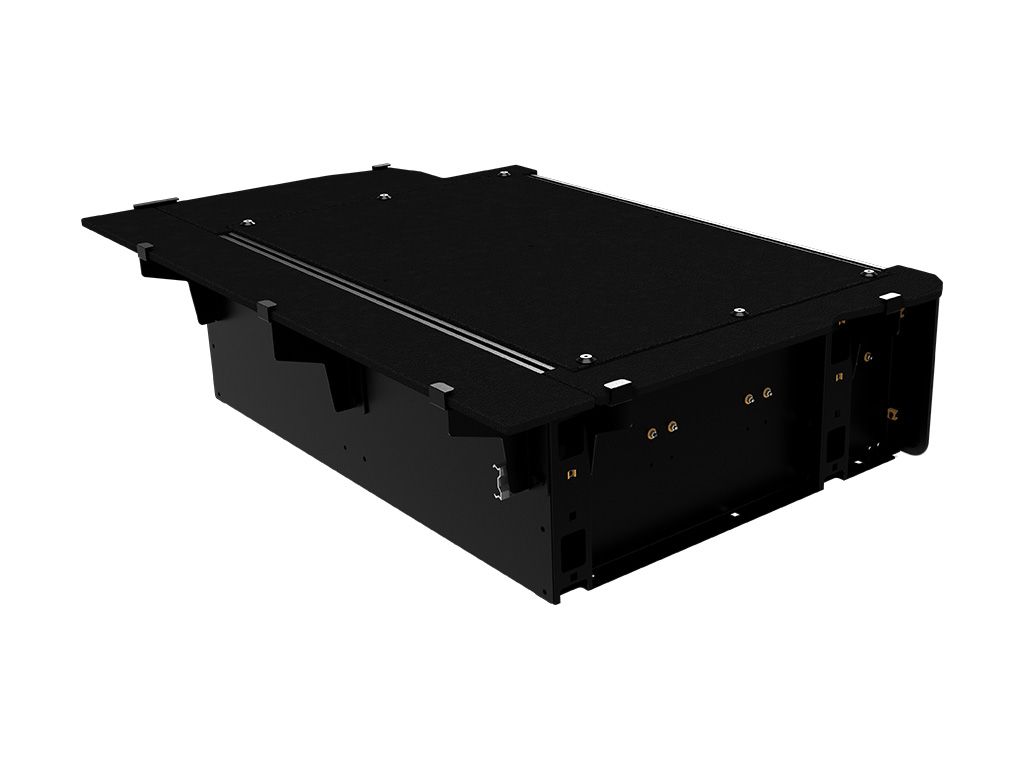 JEEP WRANGLER JKU 4-DOOR (2007-CURRENT) DRAWER KIT