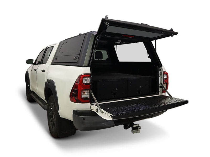 Load image into Gallery viewer, Lådsystem Toyota Hilux Revo (2016-current)
