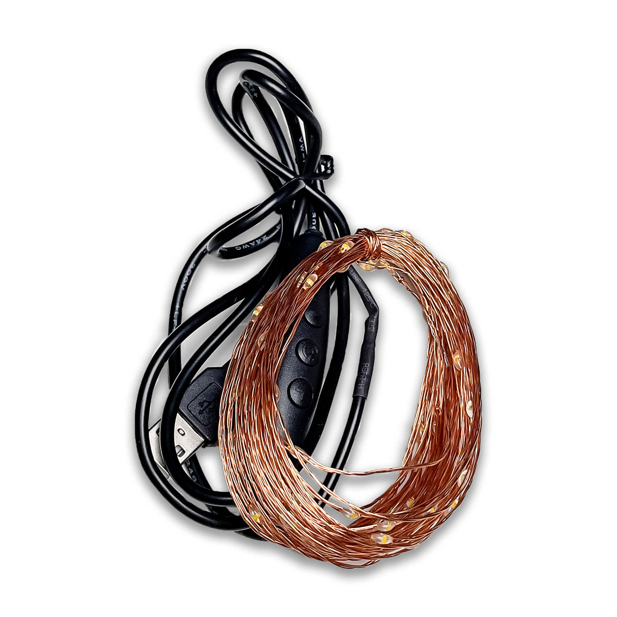 Stardust - USB Led slinga