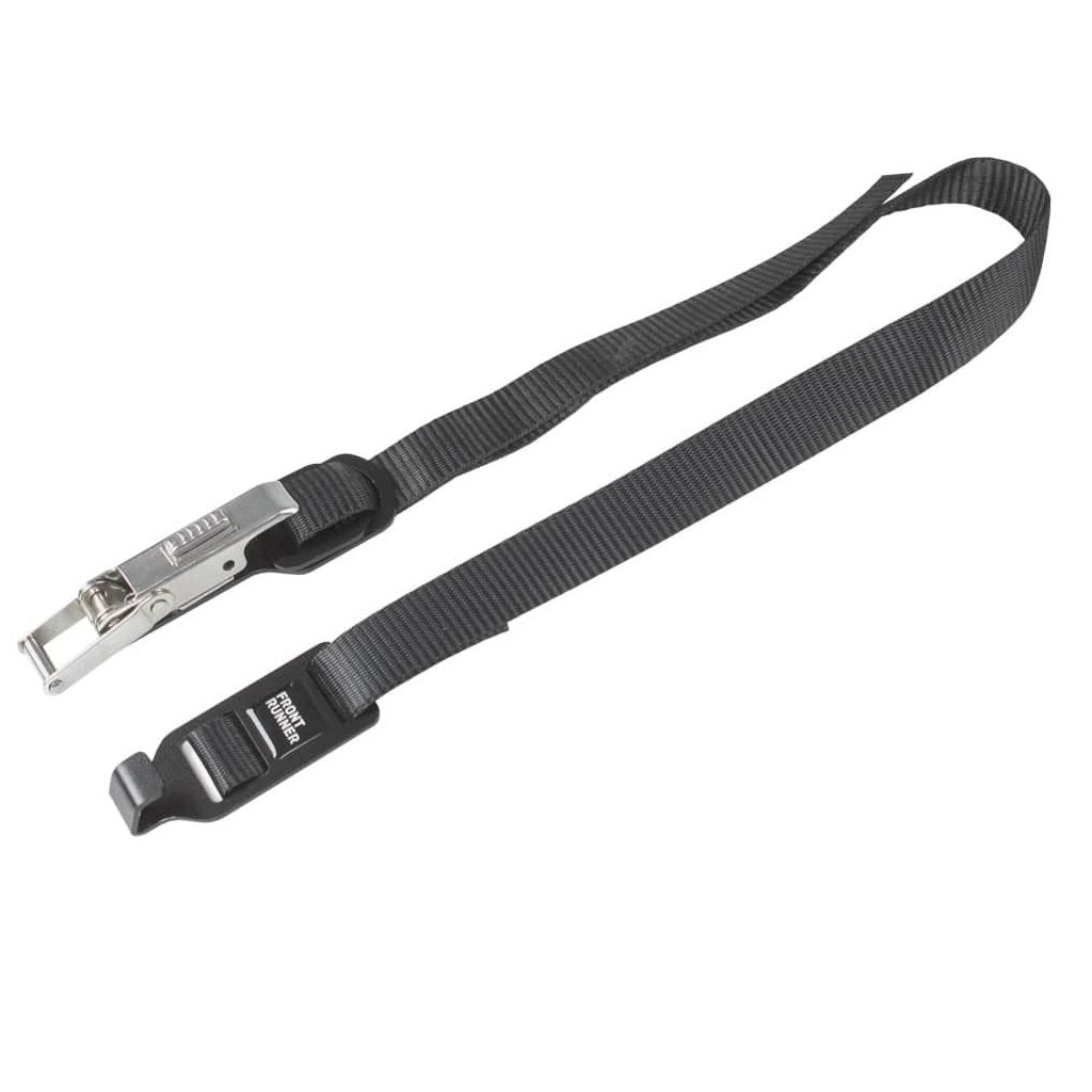 QUICK RELEASE LATCHING STRAP