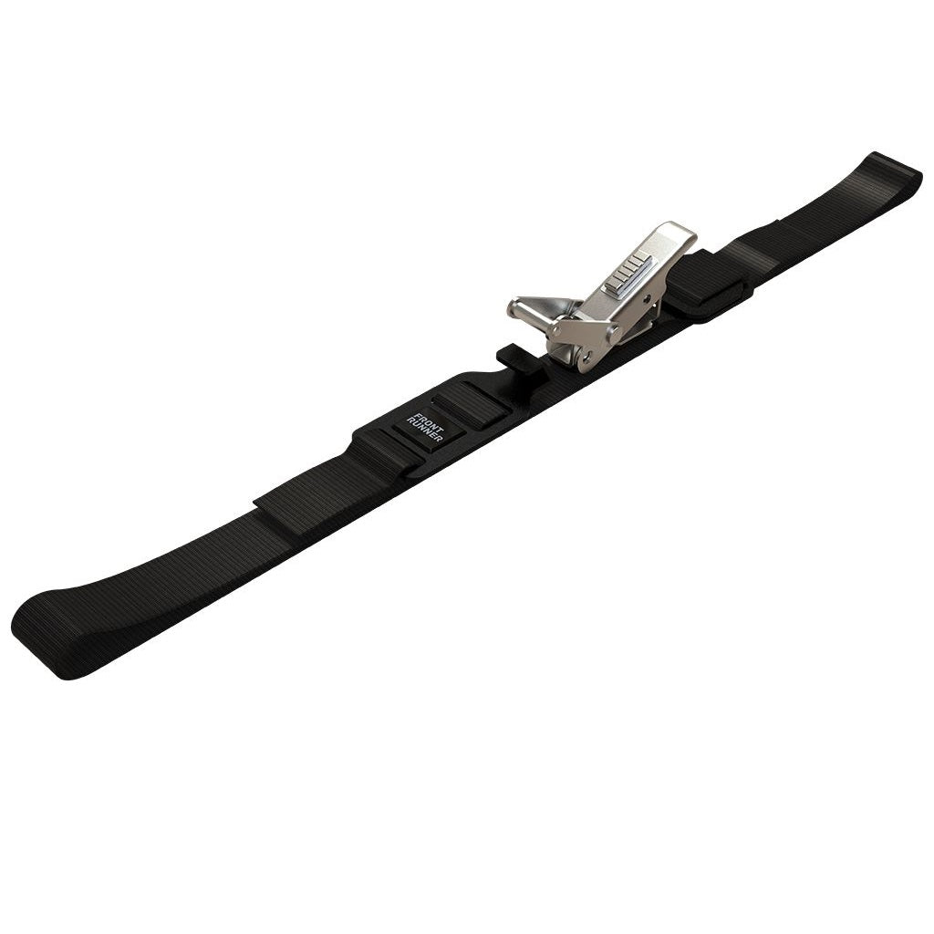 QUICK RELEASE LATCHING STRAP