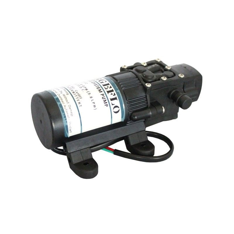 SURGEFLOW COMPACT WATER SYSTEM PUMP / 3.8L PER MIN