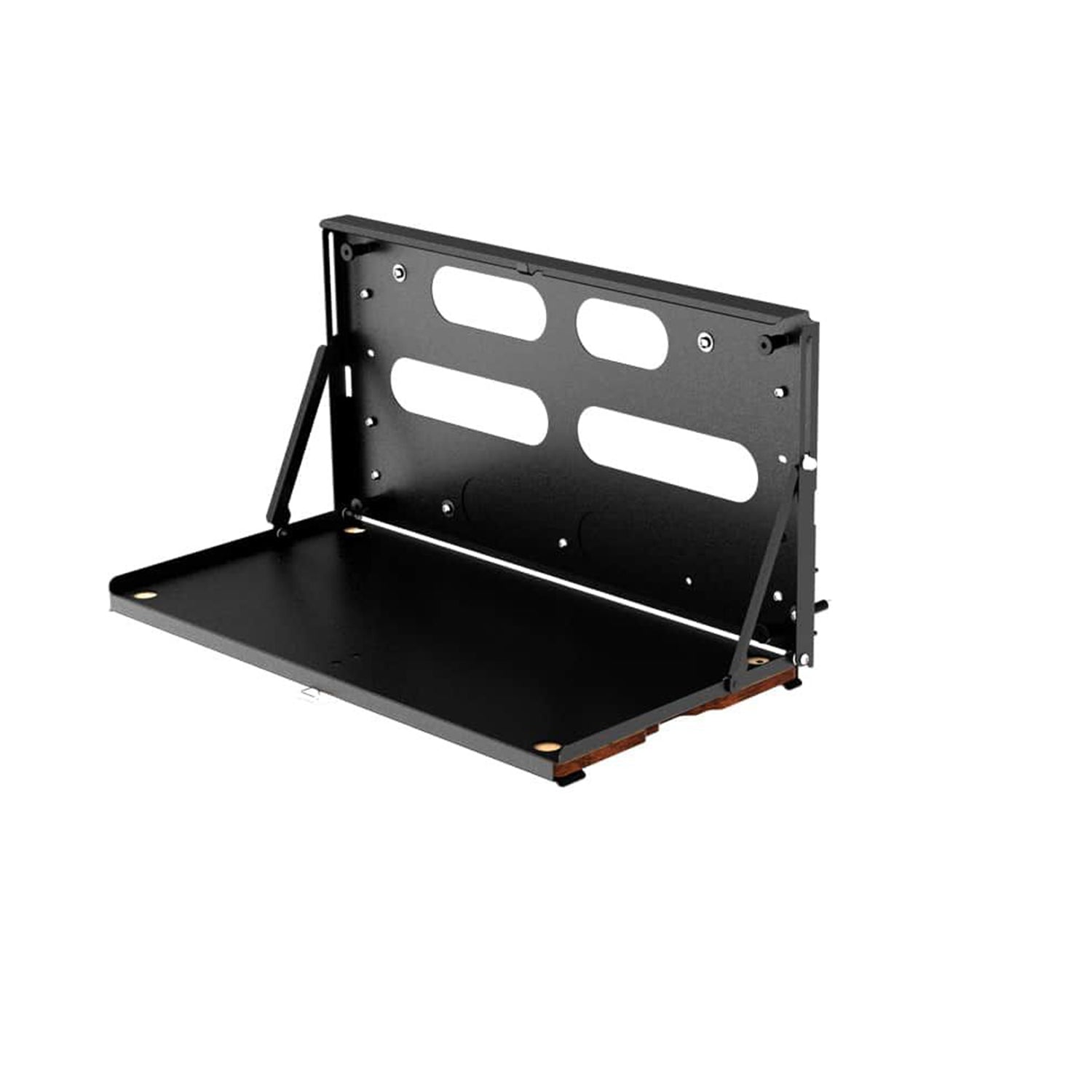 Drop down table tailgate