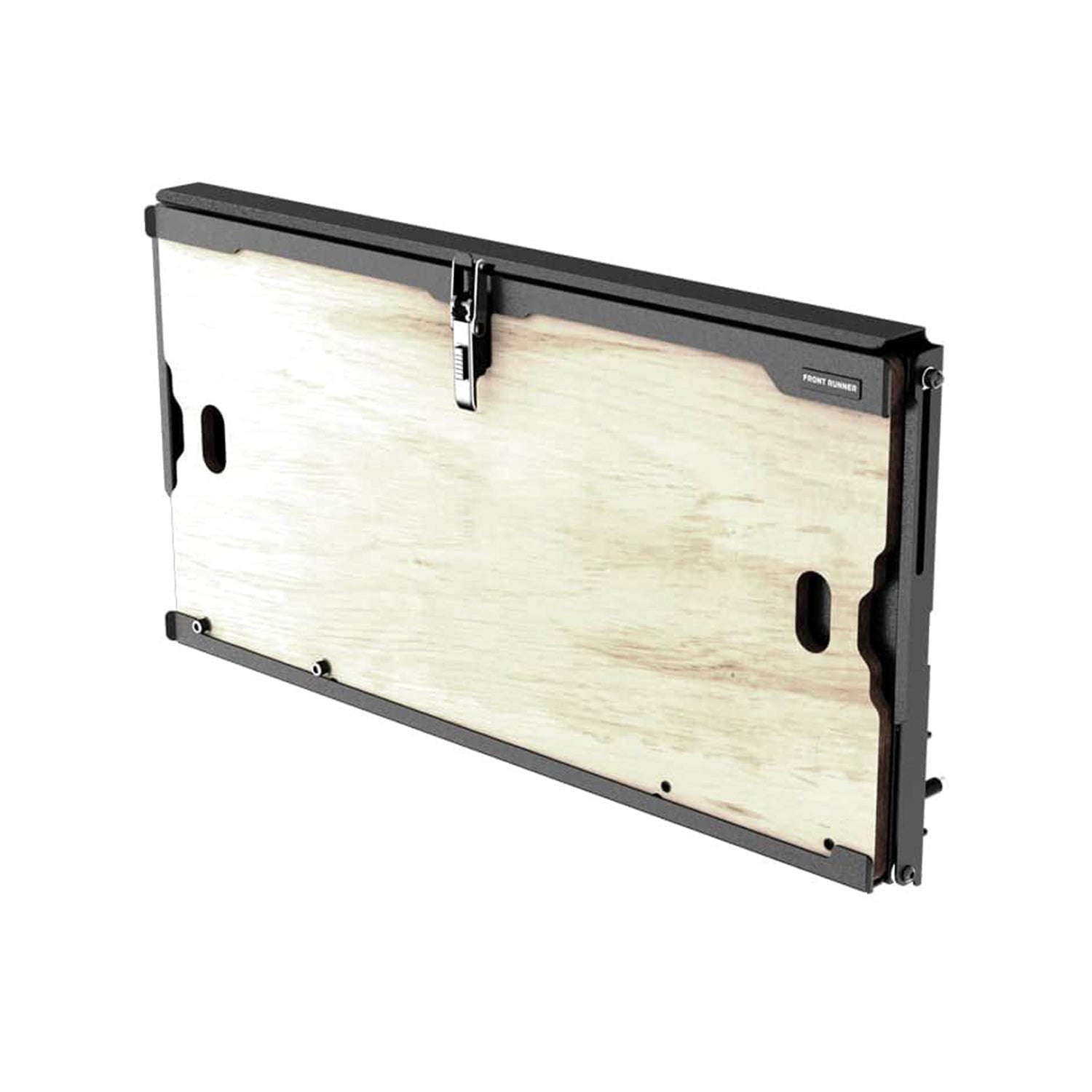 Drop down table tailgate
