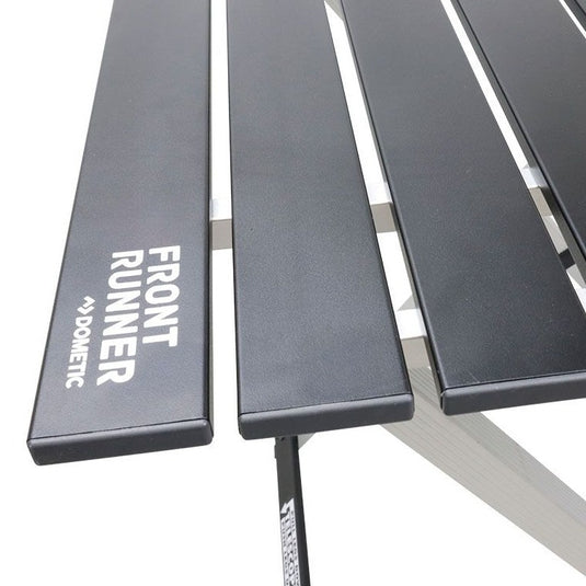 Expander table