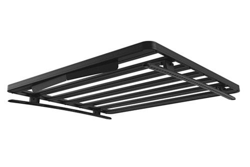 TOYOTA HILUX (2005-2015) SLIMLINE II ROOF RACK KIT / TALL