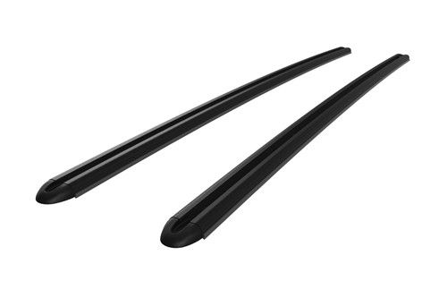 TOYOTA HILUX (2005-2015) SLIMLINE II ROOF RACK KIT / TALL