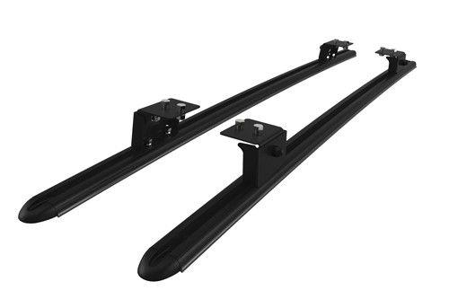 TOYOTA HILUX (2005-2015) SLIMLINE II ROOF RACK KIT / TALL