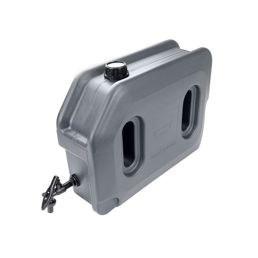 PRO WATER TANK WITH TAP / 20L